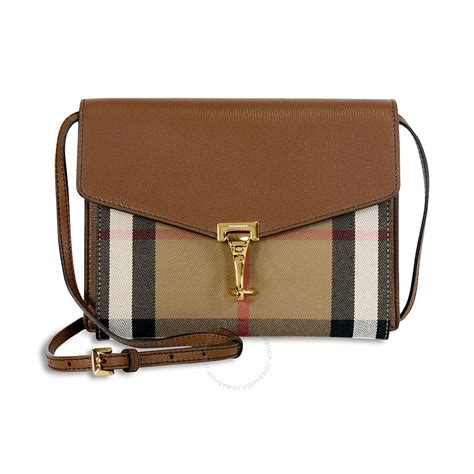 crossbody bags Burberry